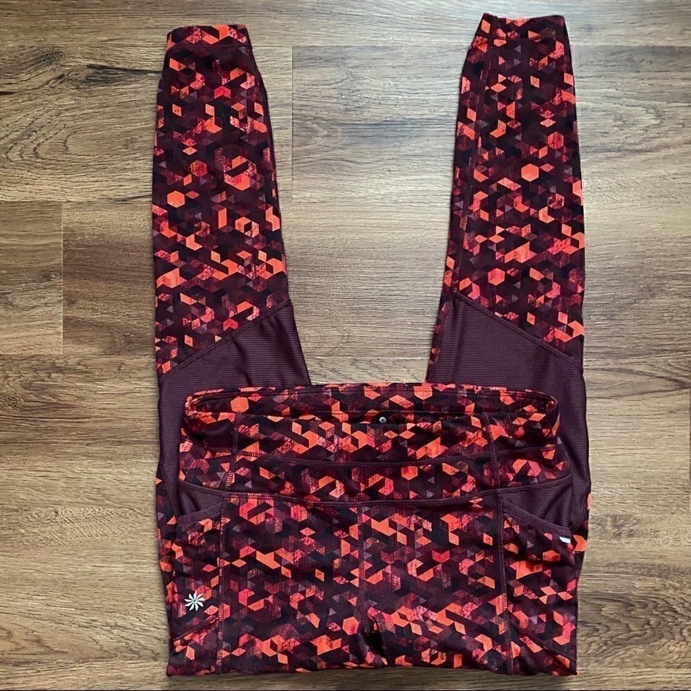 Women’s Athleta Leggings
